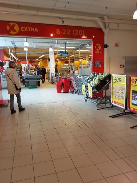 Blomsterdalen Center