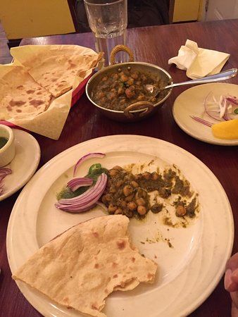 Little Delhi Restaurant