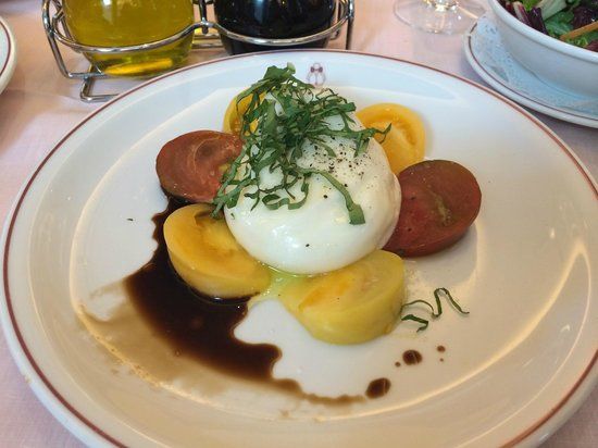 Mr. C - Beverly Hills