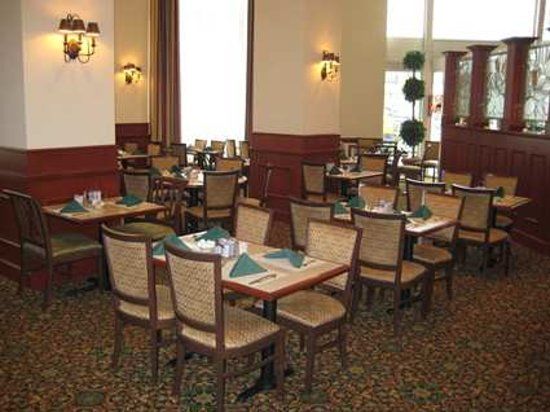 The Great American Grill