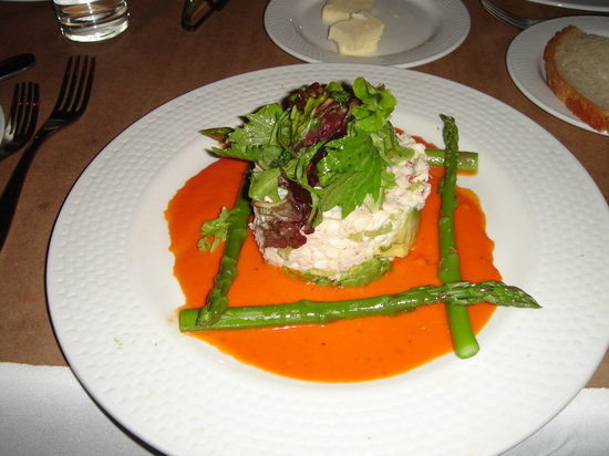 Smorgas Chef at Scandinavia House