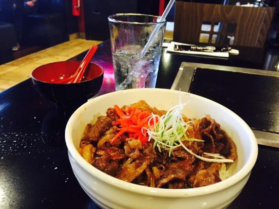 Oreno Yakiniku Japanese Bar-B-Cue