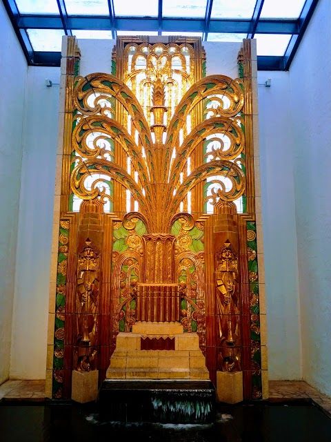 Musée Wolfsonian-Florida International University