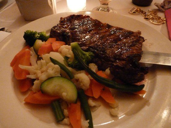 Annie Moore's Bar & Restaurant