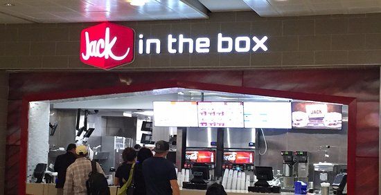 Jack in the Box