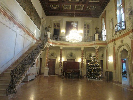 Anderson House Museum