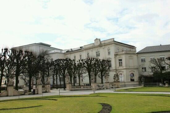 Salzburger Barockmuseum