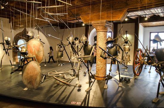 Festungsmuseum Salzburg