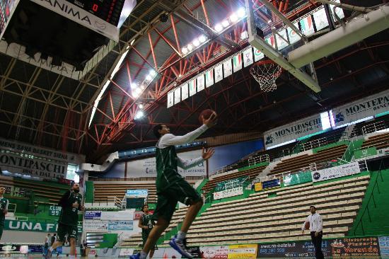 Mens Sana Basket Siena