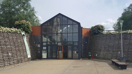 PAV - Parco d'Arte Vivente