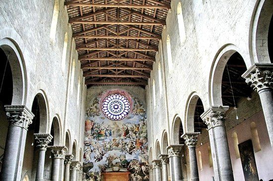 Cathedral of Todi