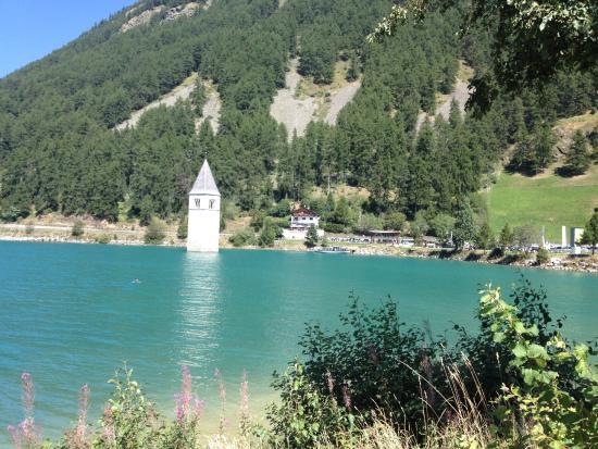 Il Campanile Sommerso