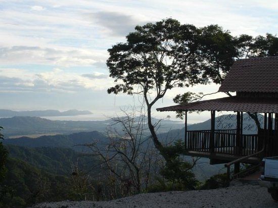 Costa Rica Restaurant