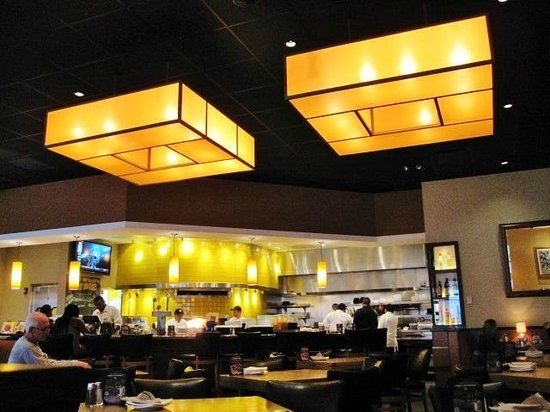 California Pizza Kitchen