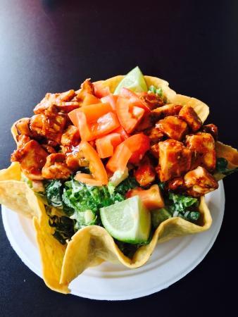 Amigos Cafe Y Cantina