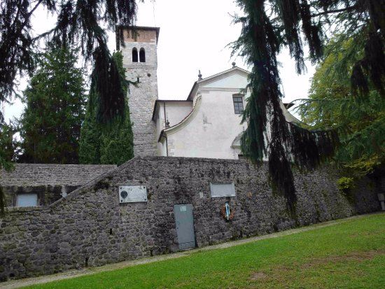 Castello di San Daniele