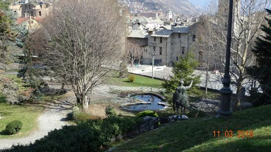 Musee Diocesano Di Arte Sacra