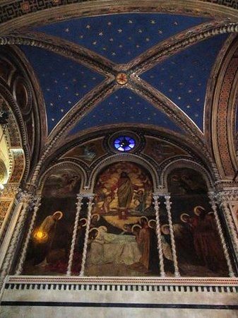 Basilika Santa Maria delle Grazie