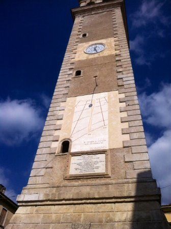 Il Campanile