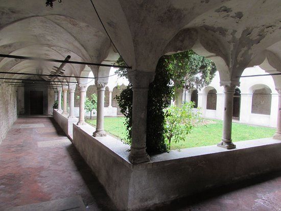 die Kirche San Francesco