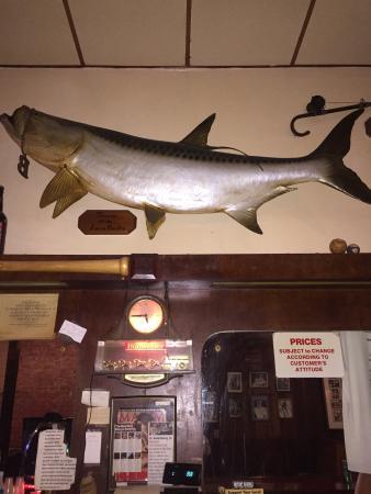 Mastry's Bar & Grill