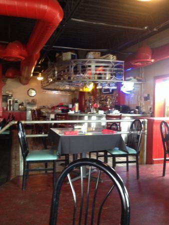 Gilbert's Bar and Grill