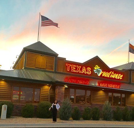 Texas Roadhouse