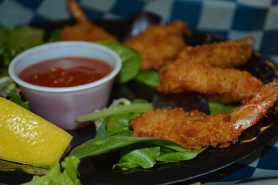 The Shipyard Brewpub