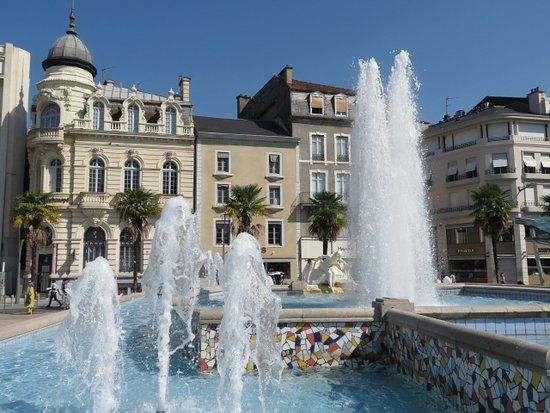 Place Clemenceau