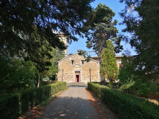 Pieve di San Bartolomeo