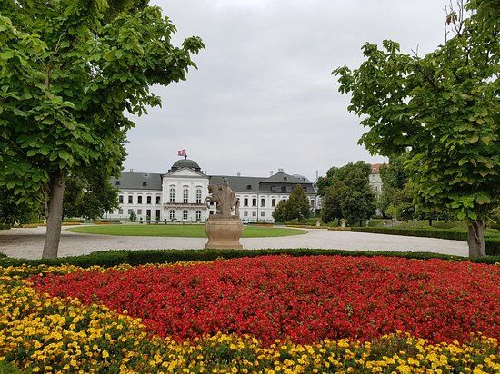 Palacio Grassalkovich