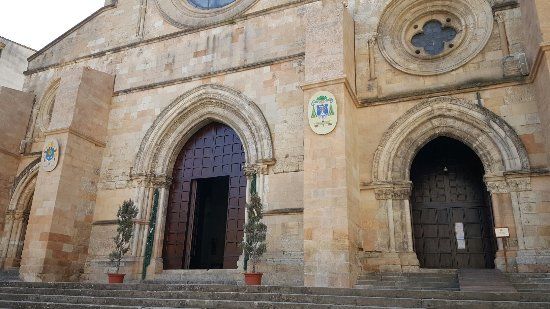 Cattedrale di Cosenza