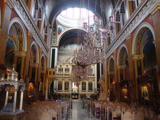 Église Saint-Nicolas