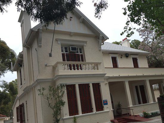 Musée médical du Cap