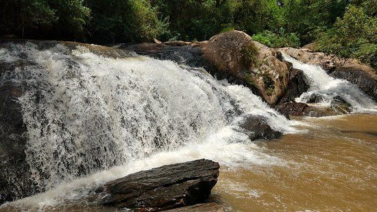 Cachoeira Veu da Noiva