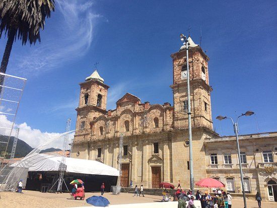Catedral Diocesana