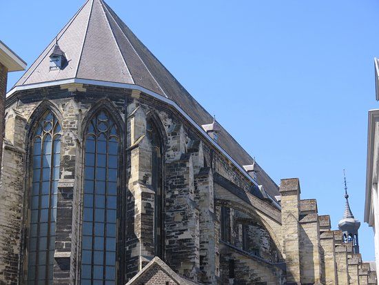 Oude Minderbroedersklooster