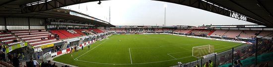 Sparta-Stadion Het Kasteel