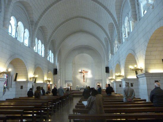Parroquia Nuestra Señora del Rosario