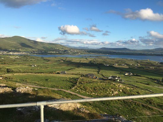 Top of the Rock Viewing Platform Trail