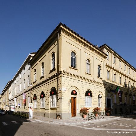 CAMERA - Centro Italiano per la Fotografia