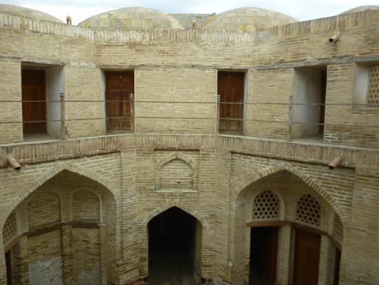 Centre Culturel Isteza