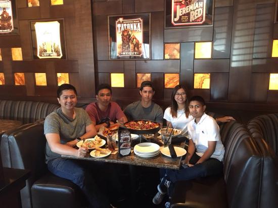 BJ's Restaurant & Brewhouse