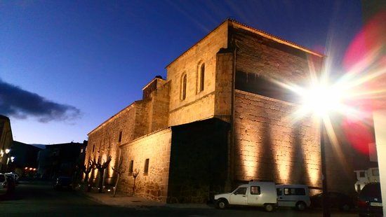 Iglesia De Nuestra Senora De La Asuncion