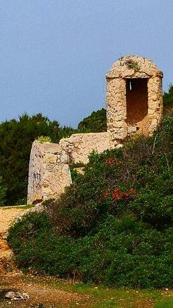 Fortino di San Felice Circeo
