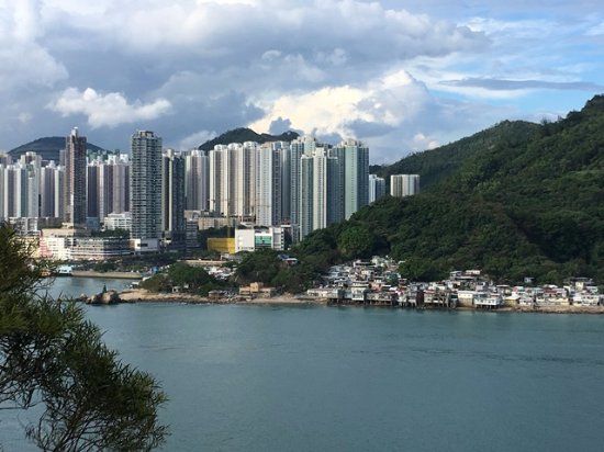 Hong Kong Museum of Coastal Defence