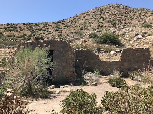 Pioneertown Mountains Preserve