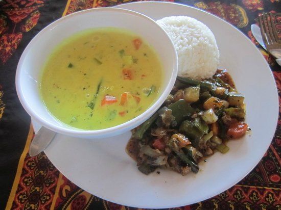 Seles Beach Bar and Restaurant