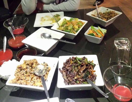 Taste of China