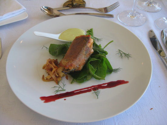 The Wild Mushroom Boutique Hotel